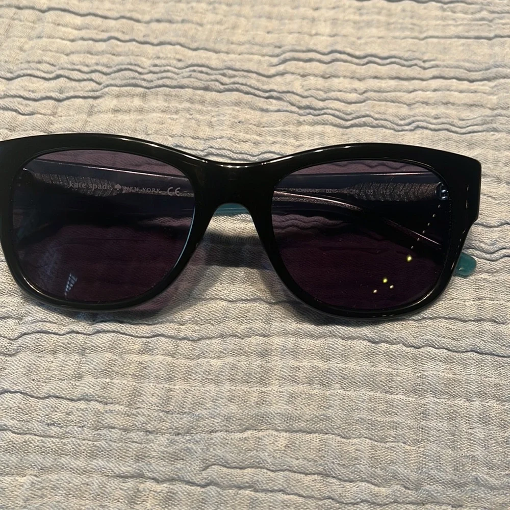 Kate Spade bifocal readers  1.5 - Picture 4 of 7